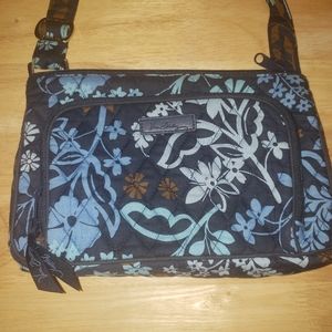 Vera Bradley Little Hipster